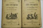 Cham Messieurs les Cosaques, relation charivarique 1855 77,00 ? DELORD (Taxile) - CARAGUEL (Clément) - HUART (Louis) Messieurs les Cosaques, relation ...