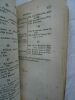 ANNUAIRE historique pour l'année 1841, publie par la société de l'histoire de France (5e annee) Paris, Renouard, 1840, broché sous couverture ...