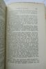 Dr. A. Netter F. Musany L'homme et l'animal devant la méthode expérimentale E. Dentu, 1883, broché, dos fendu, 381p. L'homme et l'animal devant la ...