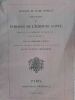 Vardapet Vardan Extraits Du Livre Intitule Solutions de Passages de L'écriture Sainte Paris, imprimerie nationale, 1867, broche, in 8°, 58 pp.. ...