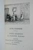 LE SAGE TURCARET Sans date, Paris, Maison Quantin, Petite Bibliothèque de poche, In-12 (11 x 17,5 cm), broche, (couverture défraichie) intérieur ...