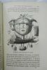 Marion, F. Les ballons et les voyages aériens Ouvrage illustré de 30 vignettes sur bois par P. Sellier. Paris: Hachette, 1867. (4), 328 pp., broché ...