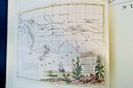 EARLY SKETCHES AND CHARTS OF BANKS PENINSULA 1770-1850. Maling, Peter Bromley