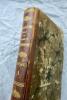 Peau de chagrin 1831 EO. Balzac 