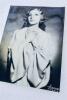 cantatrice Janine Micheau, photos, lettres... 