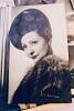 cantatrice Janine Micheau, photos, lettres... 