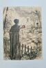 Eugénie Grandet 1911 illustrations Leroux. BALZAC  Honoré de