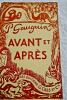 GAUGUIN AVANT ET APRES. Gauguin PAUL 