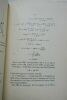 TURC, Albert ; ITARD, J. (avant-propos) Introduction élémentaire à la géométrie Lobatschewskienne Paris, In-12 br., librairie scientifique et ...