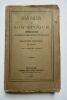 G. Goguel Jean Calvin et son époque Toulouse, Société des Livres Religieux, 1863, in 12, broché (couverture défraichie), 391 pp. Bien rare. Jean ...