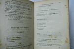 Gaidoz H . Sébillot Paul Blason populaire de la France Lib Léopold Cerf. Paris 1884, broché, 382 pp. (dos fendu, couverture en l'état, mériterait une ...