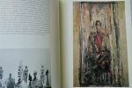 Sylvester, David [Text by]. Alberto Giacometti. Sculpture Paintings Drawings 1913-65. Arts Council of Great Britain at The Tate Gallery, London, 1965. ...