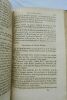 Recueil des traités et conventions entre la France et les puissances alliées, en 1814 et 1815 ; suivi de l'acte du Congrès de Vienne, et terminé par ...