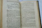 Recueil des traités et conventions entre la France et les puissances alliées, en 1814 et 1815 ; suivi de l'acte du Congrès de Vienne, et terminé par ...