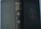 SEVIGNE Lettres de Madame de Sevigné précédées d'une notice historique et litt'raire. Paris, librairie Furne, Jouvet & Cie editeurs, 1887. Grand in 8 ...