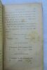 Mme de Fonclose G uide pratique des travaux de dames Paris, librairie Marpon, sans date, vers 1900, 10 x 17 cm, reliure percaline souple (défraîchie), ...