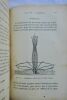 GRESSENT. L'Arboriculture fruitière. Traité complet de la Culture des Arbres. Paris Auguste Goin, 1906, in 8°, reliure demi-maroquin, (usures en ...