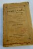 Fernig, Théophile De / Bonhomme, Honoré Correspondance inédite de Mademoiselle Théophile de Fernig, Aide de Camp du Général Dumouriez, suivie du Coup ...