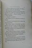 Victor Hugo Les Miserables Pagnerre a Paris et A. Lacroix, Verboeckhoven et Cie a Bruxelles.1862, mention de 7 eme et 8 eme edition, 10 tomes en 5 ...