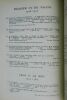 DROUOT COLLECTION DE CACHETS ET CYLINDRES ORIENTAUX, bijoux antiques en or, 215 lots Du 20 au 22 avril 1964 Dans le même volume, broché, in 4°, ...