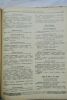 TRAITE DES TRAVAUX DU JARDINAGE - GUIDE CLAUSE - 8EME EDITION L. CLAUSE. NON DATE. In-4°, reliure cartonnée (abimée), intérieur assez bien conservé. ...