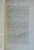 "SIEYES (Emmanuel-Joseph) Qu'est-ce que le Tiers-Etat ? Troisième edition (suivi de l'essai sur les privileges) S.l., 1789 & novembre 1788. In-8, ...