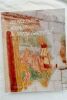 BROCHARD, Bernard - RIOU, Yves-Jean (sous la direction). Les peintures murales de Poitou-Charentes. Saint-Savin, éd. Centre International d'Art Mural, ...