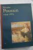 Pierre Rosenberg Nicolas Poussin 1594-1665 Pierre Rosenberg Grand Palais 1994 #CKDB Editions de la Réunion des musées nationaux, Paris 1994. 23 x 30,5 ...