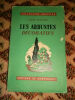 Pasquier (Henri) Les arbustes décoratifs Editions de Montsouris , Collection Rustica 1949 - 4 planches en couleurs et nombreuses figures dans le texte ...