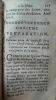 Par le R. P. Crasset de la compagnie de Jésus Préparation à La Mort, revûë, corrigée & augmentée de l'exercice de piété, pour se préparer à bien ...