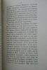 Goudier (Abbe) Mémoire sur la Cathédrale de Bayeux et les églises paroissiales au XIXe siècle. Bayeux, typographie Gaston Colas, 1910. Un volume in-8 ...