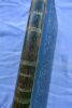 THEORIE ET PRATIQUE DE L'INTERET ET DE L'AMORTISSEMENT Librairie Guillaumin, 1890, reliure demi cuir, bords frottés, sinon bon état. Assez rare. ...