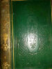 BOYER Philippe Abrégé de l'Histoire d'Angleterre depuis l'invasion des romains jusqu'au règne d'Alexandrina Victoria. TOME II seul BELIN-MANDAR 1838 - ...