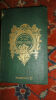 Histoire de trois potiers célèbre Bernard Palissy, Josiah Wedgwood, Frederic Bottger, par Emile Jonveaux Hachette, 1874, petit accrocs au dos, ...