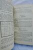 MINISTERE DE LA GUERRE Instruction Générale sur le Tir de l'Artillerie CHARLES-LAVAUZELLE & Cie..11 x 18 cm reliure cartonné. Intérieur frais. XLIII & ...