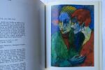 La Collection Thyssen-Bornemisza - Tableaux modernes PARIS, Musée d'Art Moderne de la Ville de Paris - 1977 - Catalogue d'exposition du 21 fév. au 20 ...