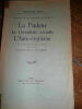 ELLIS Havelock La pudeur - La périodicité sexuelle - L'auto-érotisme. Edition française revue et augmentée par l'auteur. ( Tome I de la série Etudes ...