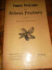 Fumure Potassique des Arbres Fruitiers. Résultats d'Expériences OFFICE MERIDIONAL D'ETUDES SUR LES ENGRAIS. Non daté. In-8 Carré. Broché. Bon état. 38 ...