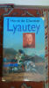 CHARETTE Hervé de Lyautey. Lattès 1997 1 vol. in-8 306 pp (1) f pp broché, couverture illustrée. Lyautey CHARETTE Hervé de Lyautey. Lattès 1997