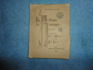 L'ABBAYE DE JUMIEGES ET SON HISTOIRE Defontaine In-12, Rouen 1923, frontispice, quelques belles illustrations. L'ABBAYE DE JUMIEGES ET SON HISTOIRE ...