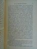 Baronne FROSSARD SOUVENIRS de la Baronne FROSSARD 1813-1884 Paris, Librairie Blériot, Henri Gautier successeur, sans date [1885] in-8, broché, (en ...