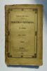 Augustin Jal EBAUCHES CRITIQUES SALON DE 1831. J. Denain 1831, in 8, broché, non rogné, 316 pp., quelques traces de mouillures. Assez rare. ÉBAUCHES ...