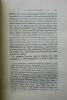 "HORTENSE de BEAUHARNAIS Mémoires de la Reine Hortense. Publies par le prince Napoleon. Avec notes de Jean Hanoteau. Plon, 1927, XIX-369 pp., 12 ...