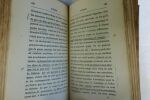 Barbey d'Aurevilly J. Goethe et Diderot Iconoclaste E. Dentu, Paris, 1880, in 8°, belle reliure demi-chagrin, tête dorée, 290 pp. édition originale & ...