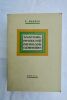 Rudaux, P. Précis elementaire d'anatomie de Physiologie de Pathologie et de Thérapeutique appliquée suivi d'un Lexique medical. Paris, Masson, 1947. ...