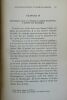 DE COULANGES FUSTEL & JULLIAN CAMILLE HISTOIRE DES INSTITUTIONS POLITIQUES DE L'ANCIENNE FRANCE / LES TRANSFORMATIONS DE LA ROYAUTE PENDANT L'EPOQUE ...