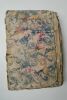 MEMOIRES DE L'ACADEMIE DES BELLES LETTRES DE CAEN Caen , chez Jacques Manoury, 1755, in 8°, sous couverture d'attente, non rogne, 431 pp.. CAEN ...