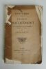 Histoire de la paroisse de Bracquemont, depuis les temps les plus reculés jusqu'à nos jours, par l'abbé Ricouard Impr. de P. Leprêtre, 1894, broché ...