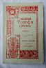 SAINMONT (Paul) Souvenirs & impressions d'un soldat du 2e Zouaves. Algerie - Tonkin - Cambodge Tours, A. Cattier, vers 1889, in 8, 239 pp., broché, ...