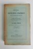 DE COULANGES FUSTEL & JULLIAN CAMILLE HISTOIRE DES INSTITUTIONS POLITIQUES DE L'ANCIENNE FRANCE / LA GAULE ROMAINE. HACHETTE ET CIE, 1914, in 8, ...